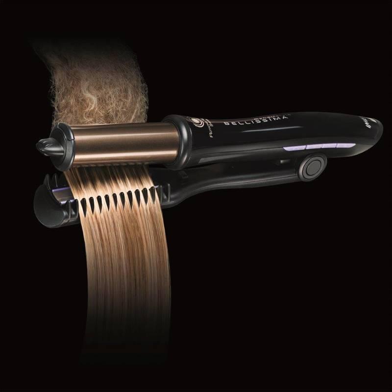 Kulma rotační Imetec Bellissima Revolution 10761 černá