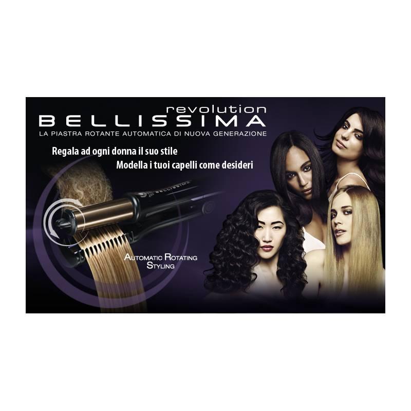 Kulma rotační Imetec Bellissima Revolution 10761 černá