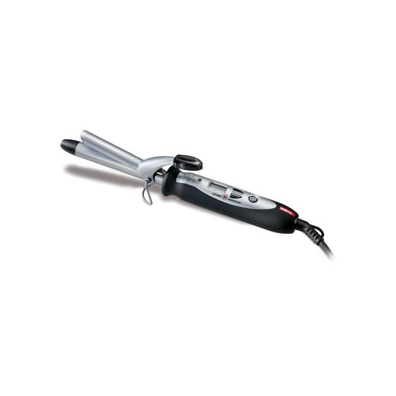 Kulma Valera Digicurl 56411900 černá šedá