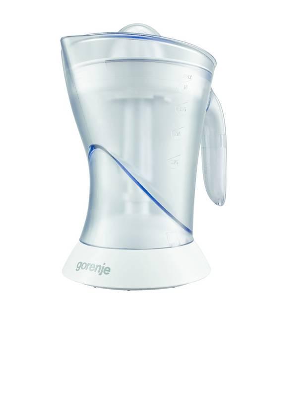 Lis na citrusy Gorenje CJ 40 W bílý