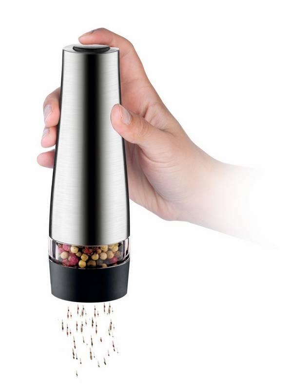 Mlýnek na sůl a pepř Tescoma President