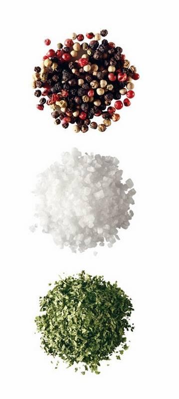 Mlýnek na sůl a pepř Tescoma President