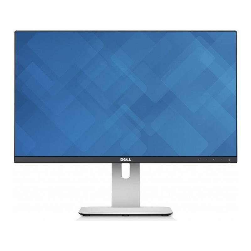 Monitor Dell U2415 černý
