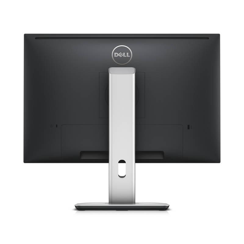 Monitor Dell U2415 černý