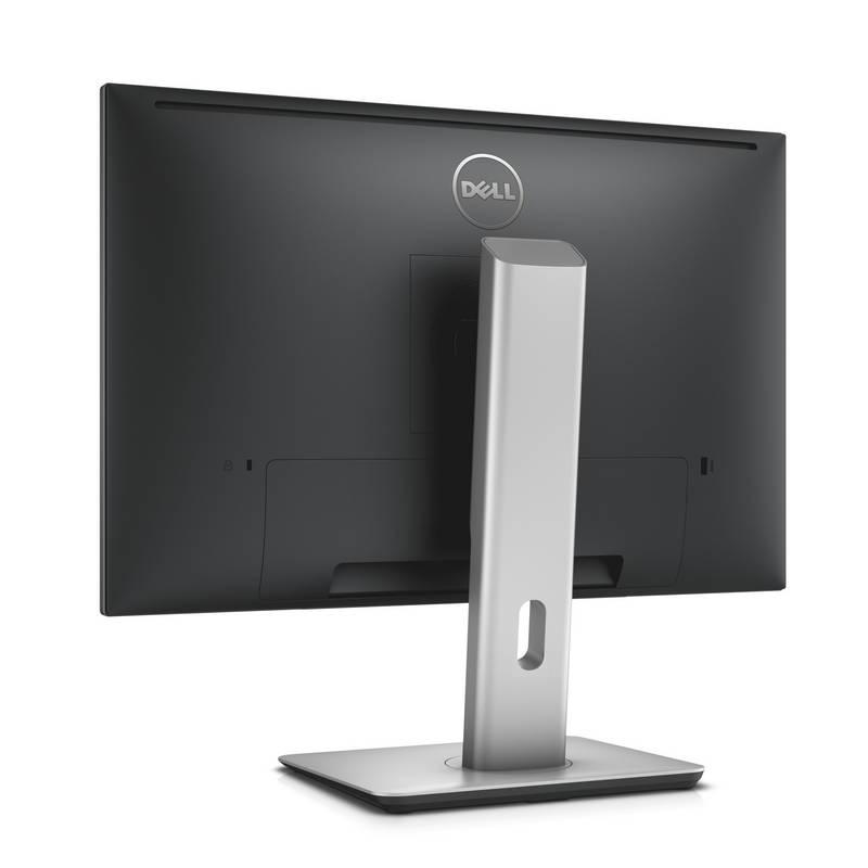 Monitor Dell U2415 černý