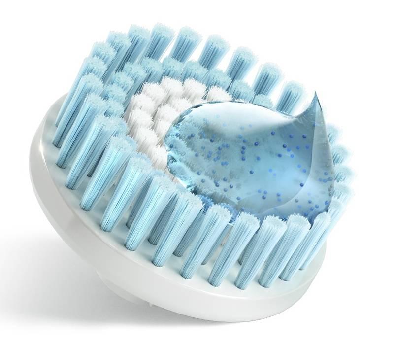 Náhradní kartáček Braun Face 80E