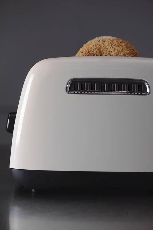 Opékač topinek KitchenAid P2 5KMT221EAC