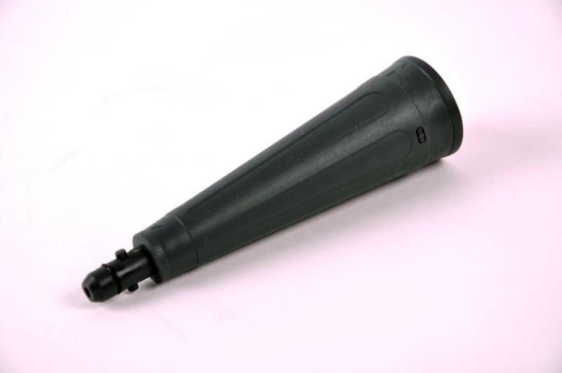 Parní čistič Polti VAPORETTINO FIRST bílý modrý