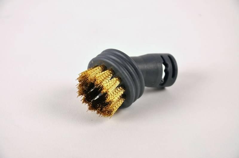 Parní čistič Polti VAPORETTINO FIRST bílý modrý