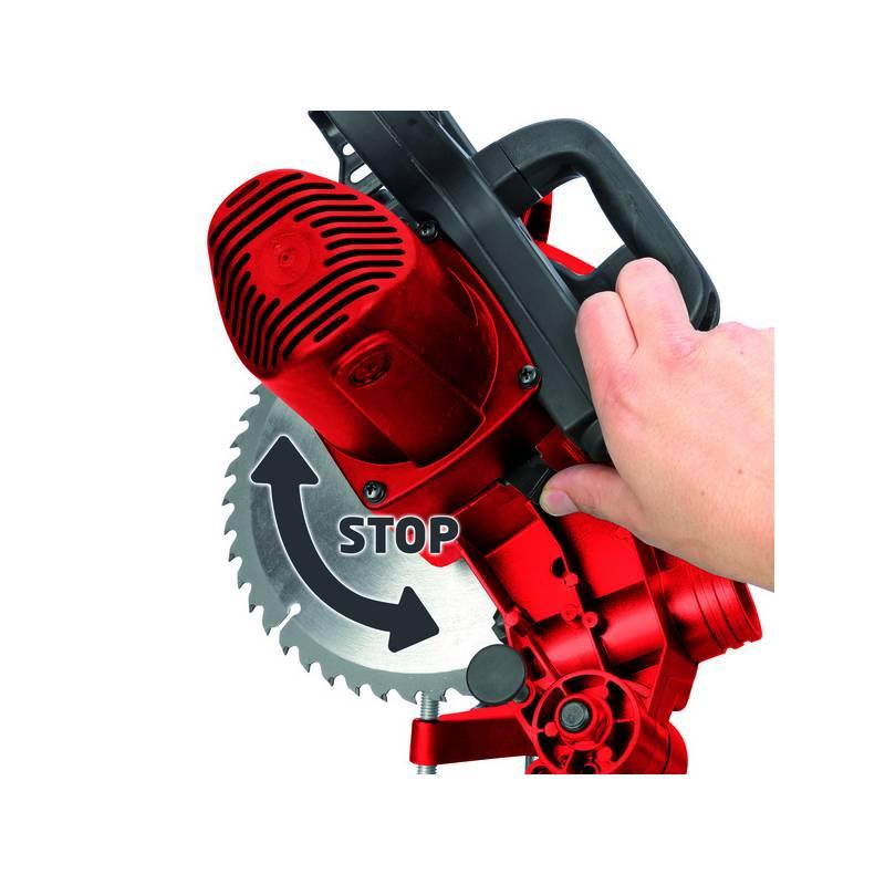 Pila pokosová Einhell Home TH-MS 2112