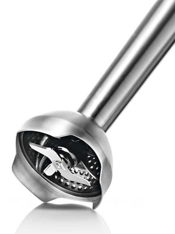 Ponorný mixér Bosch MaxoMixx MSM87110 černý nerez