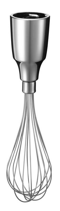 Ponorný mixér KitchenAid Artisan 5KHB3581ECA červený