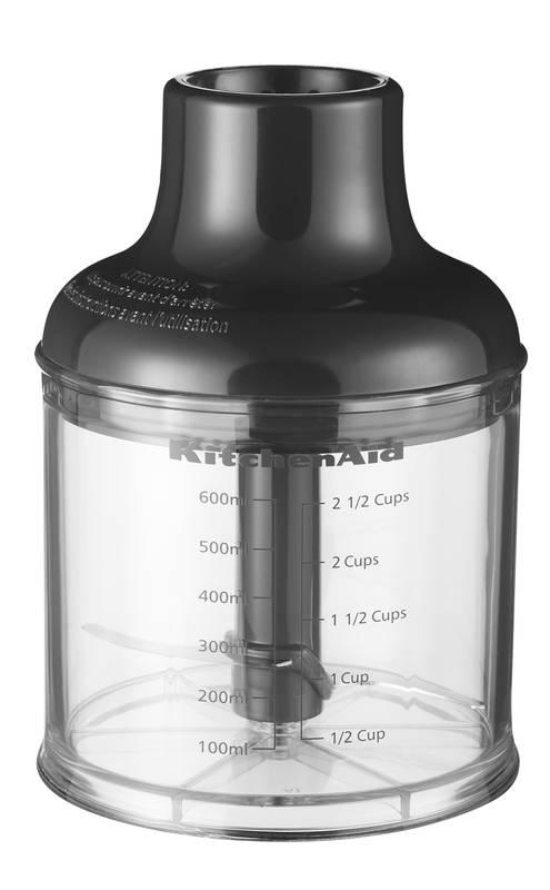 Ponorný mixér KitchenAid P2 5KHB2571EAC