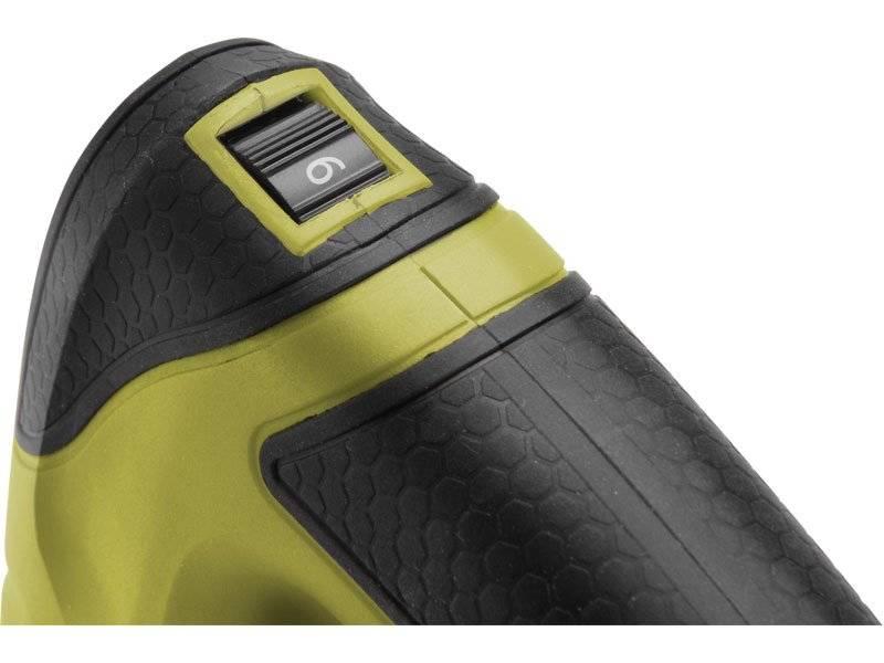 Přímočará pila EXTOL Craft 405123