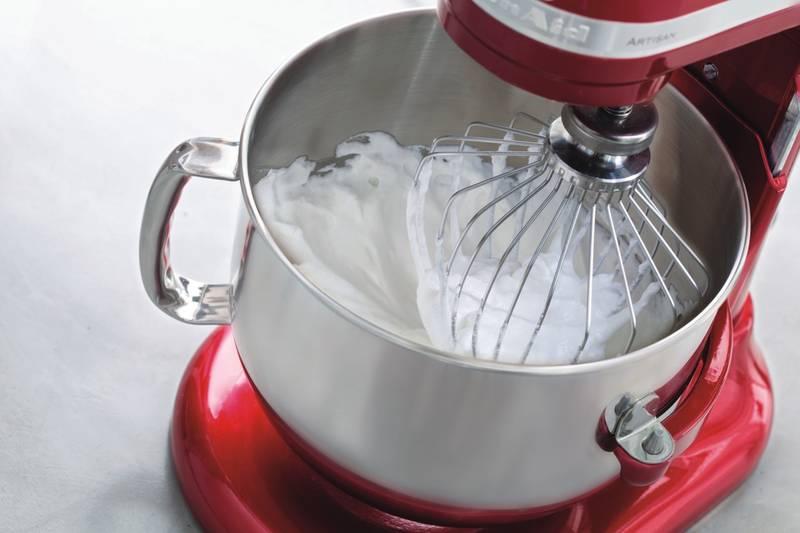 Příslušenství k robotům KitchenAid 5K7EW