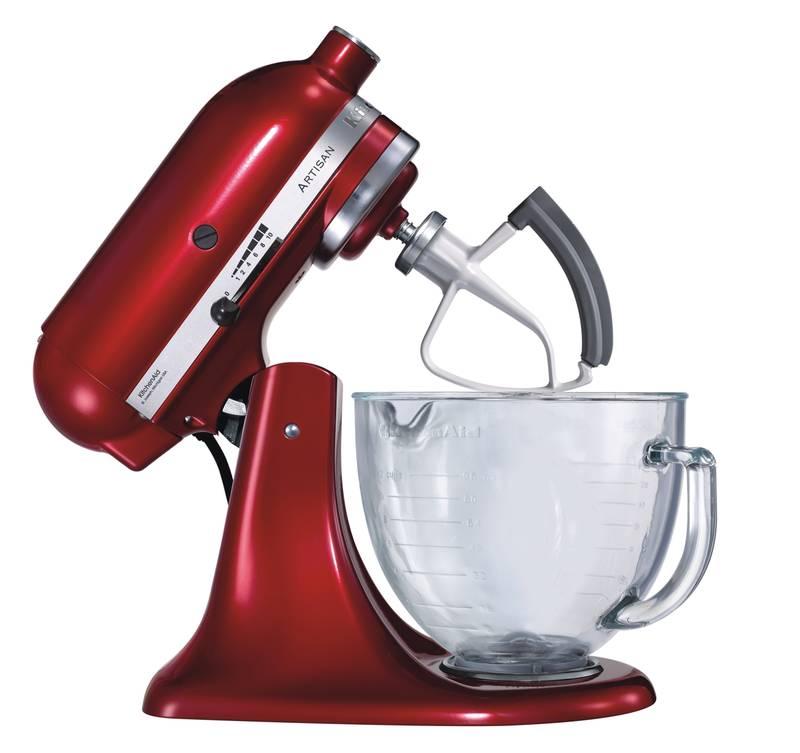 Příslušenství k robotům KitchenAid 5KFE5T