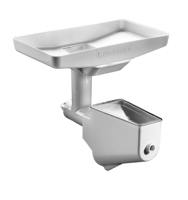 Příslušenství k robotům KitchenAid FT