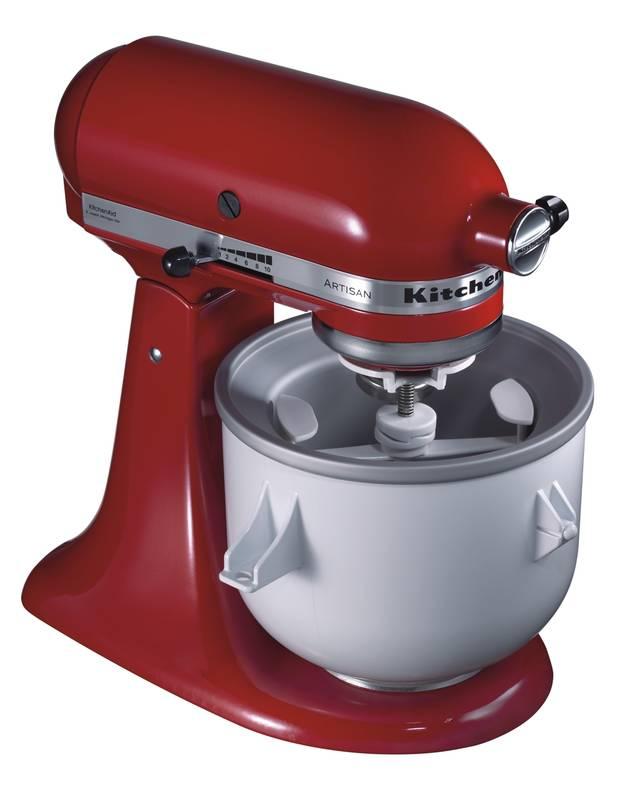 Příslušenství k robotům KitchenAid KICA