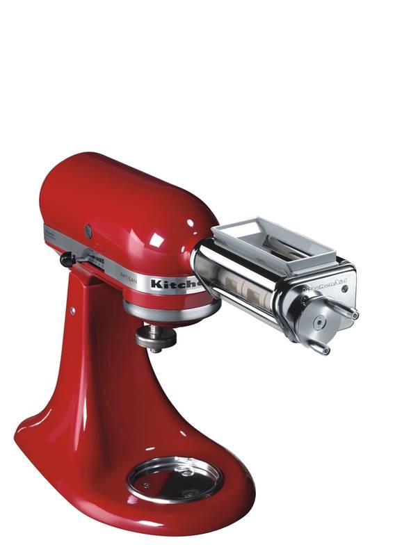 Příslušenství k robotům KitchenAid KRAV