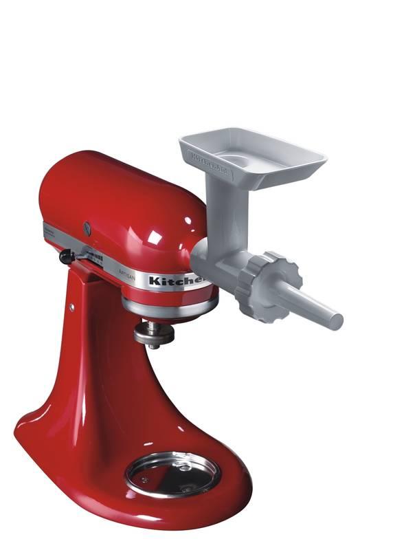 Příslušenství k robotům KitchenAid SSA