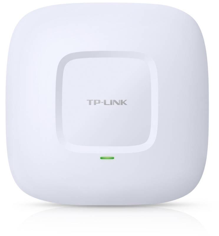 Přístupový bod TP-Link EAP110 bílý