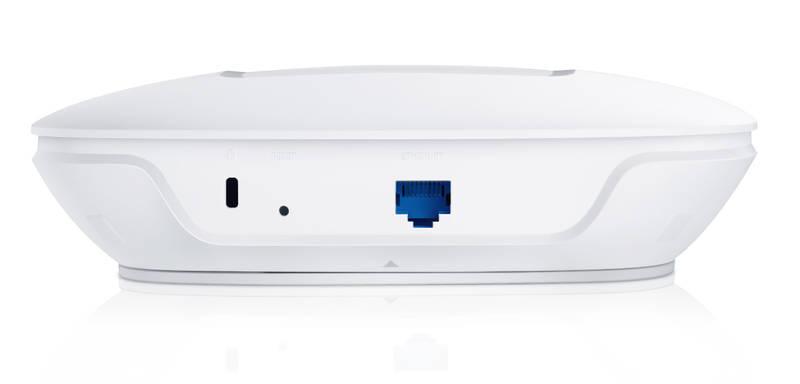 Přístupový bod TP-Link EAP110 bílý