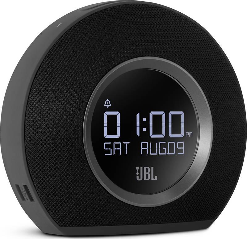Radiobudík JBL HORIZON černý