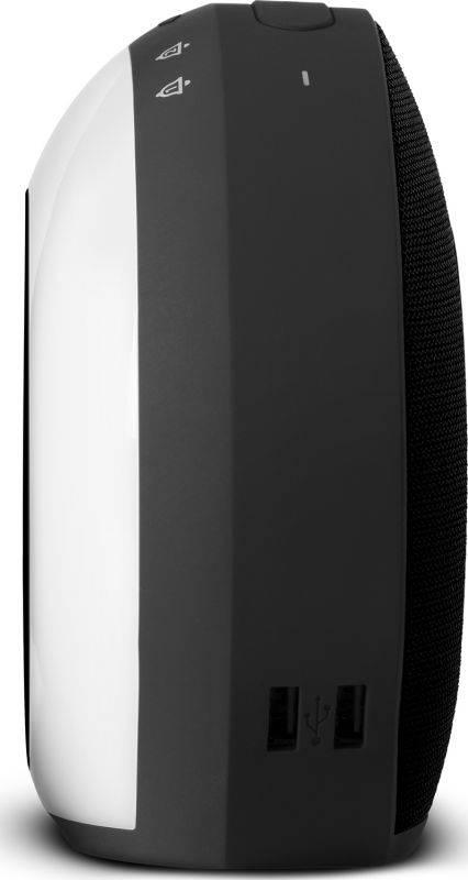 Radiobudík JBL HORIZON černý