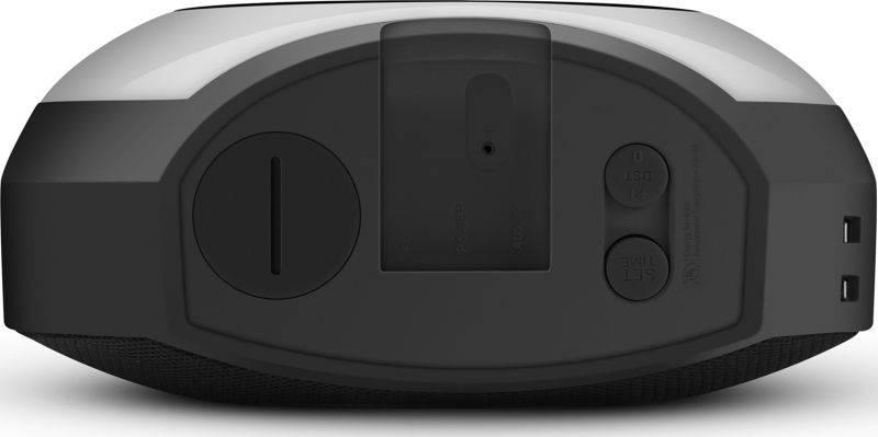 Radiobudík JBL HORIZON černý