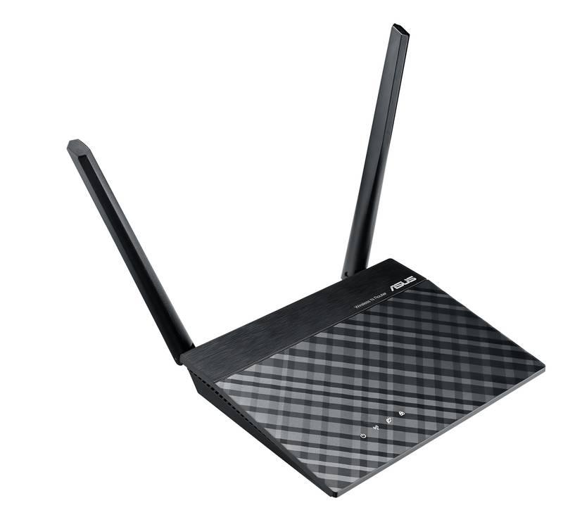 Router Asus RT-N12E C1