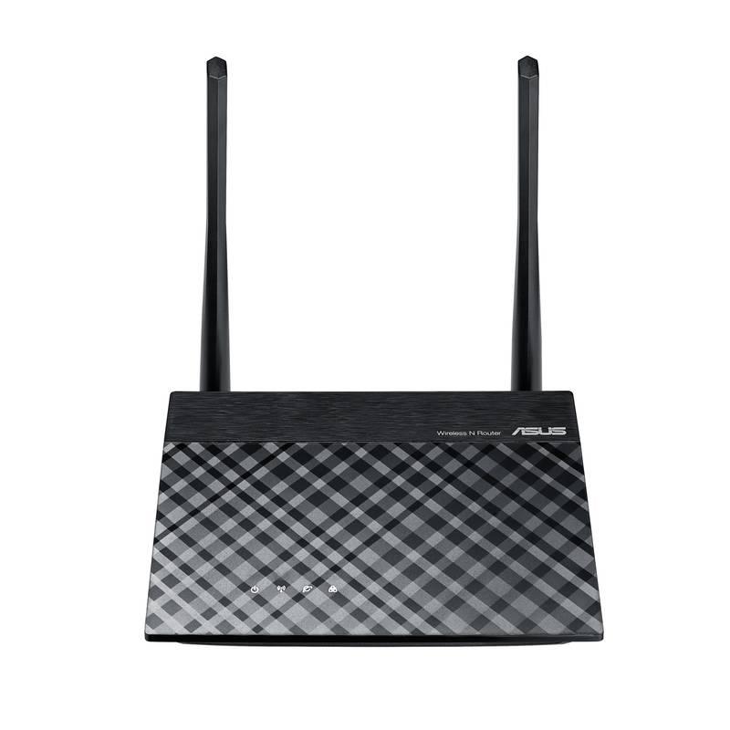 Router Asus RT-N12E C1