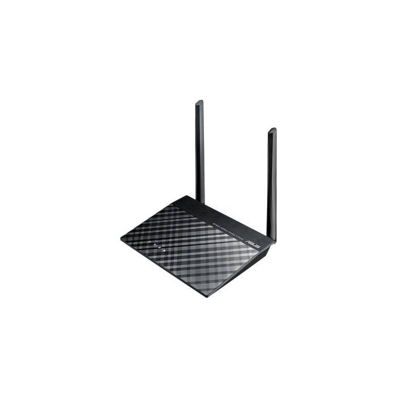 Router Asus RT-N12PLUS