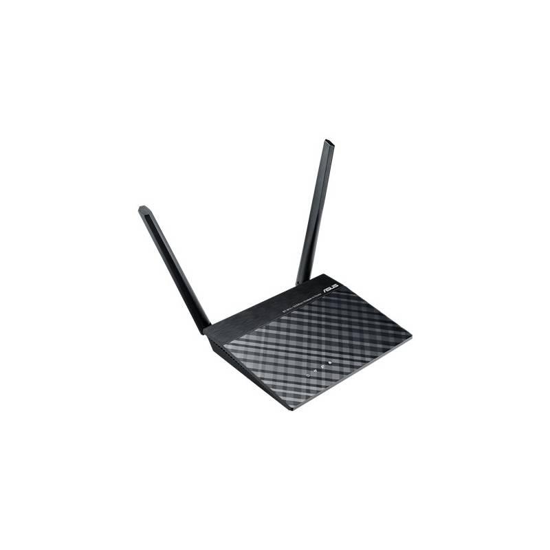 Router Asus RT-N12PLUS