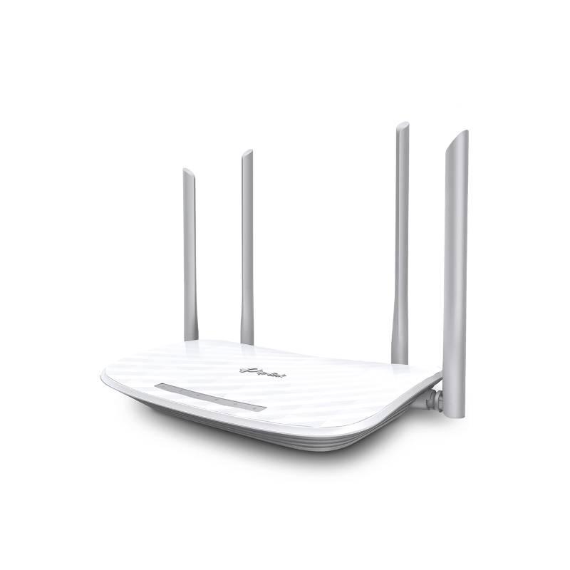 Router TP-Link Archer C5 V4 AC1200, Router, TP-Link, Archer, C5, V4, AC1200