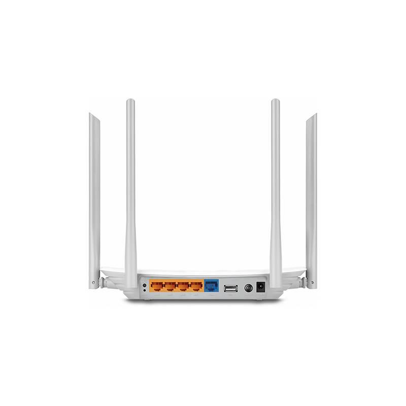 Router TP-Link Archer C5 V4 AC1200