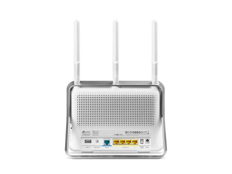 Router TP-Link Archer C9