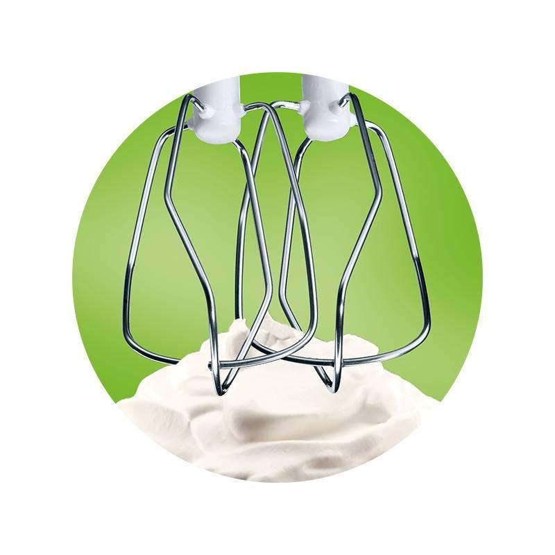 Ruční šlehač Braun MultiMix 3 HM 3000 bílý