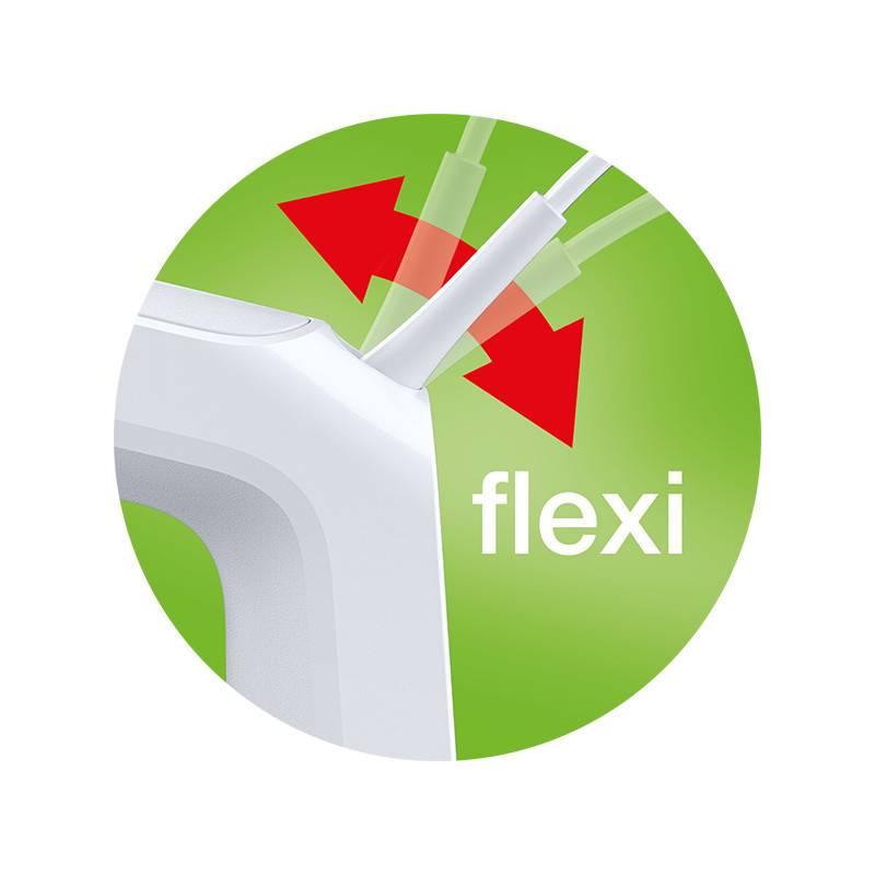 Ruční šlehač Braun MultiMix 3 HM 3000 bílý