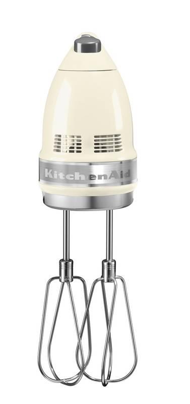 Ruční šlehač KitchenAid P2 5KHM9212EAC