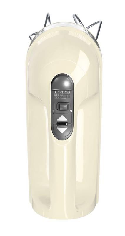 Ruční šlehač KitchenAid P2 5KHM9212EAC