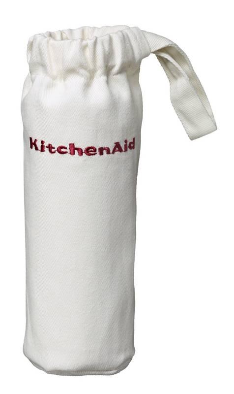 Ruční šlehač KitchenAid P2 5KHM9212EER červený