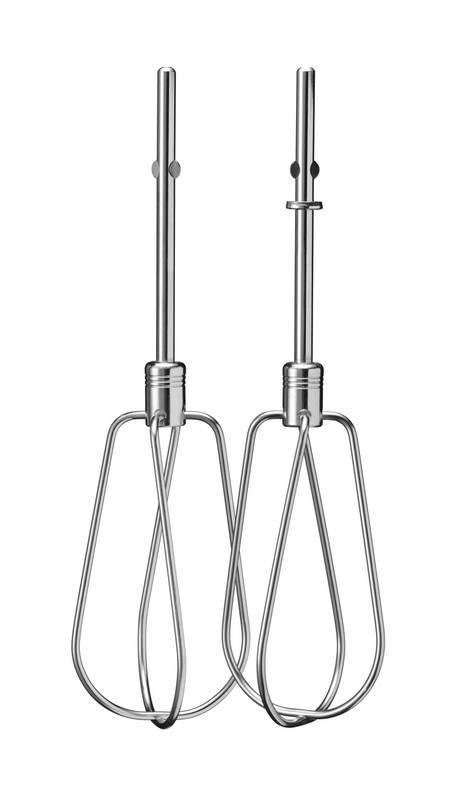 Ruční šlehač KitchenAid P2 5KHM9212EOB černý