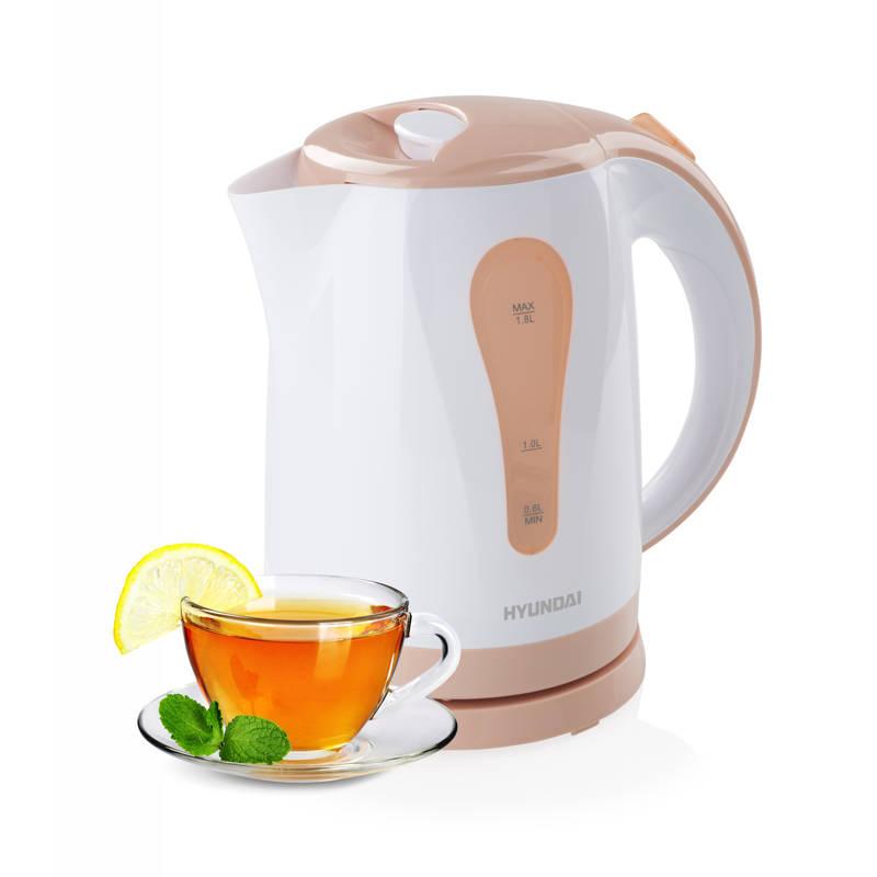 Rychlovarná konvice Hyundai VK 106 O