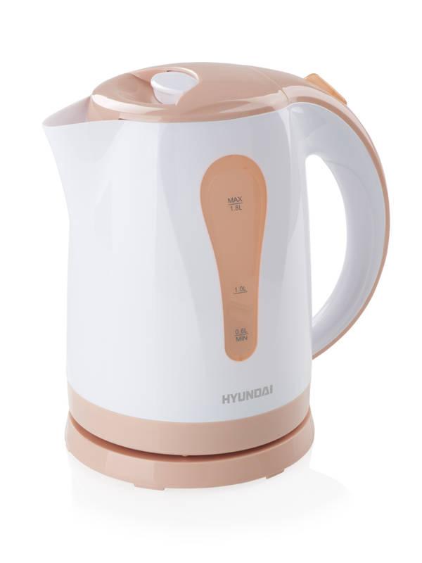 Rychlovarná konvice Hyundai VK 106 O