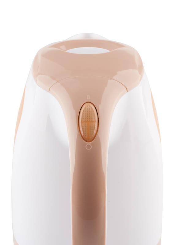 Rychlovarná konvice Hyundai VK 106 O