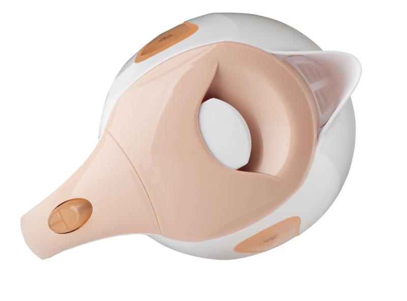 Rychlovarná konvice Hyundai VK 106 O