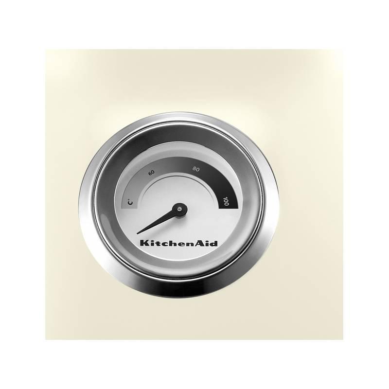 Rychlovarná konvice KitchenAid Artisan 5KEK1522EAC