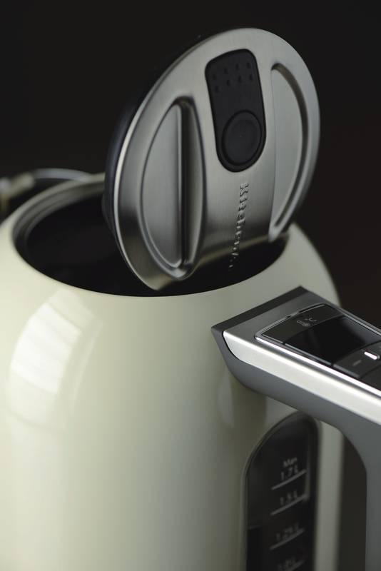 Rychlovarná konvice KitchenAid P2 5KEK1722EAC