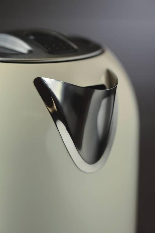 Rychlovarná konvice KitchenAid P2 5KEK1722EAC