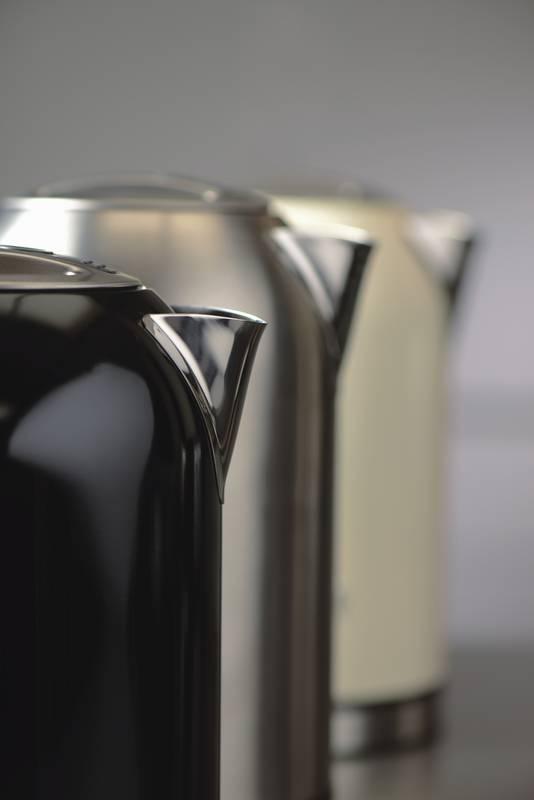 Rychlovarná konvice KitchenAid P2 5KEK1722EAC